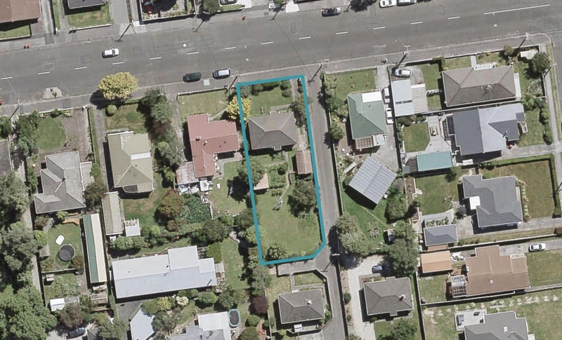 107 Martin Street, Wallaceville, Upper Hutt - Carousel 1