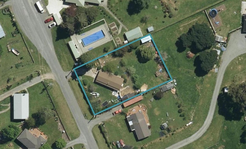 26 Morse Street, Blenheim - Carousel 1