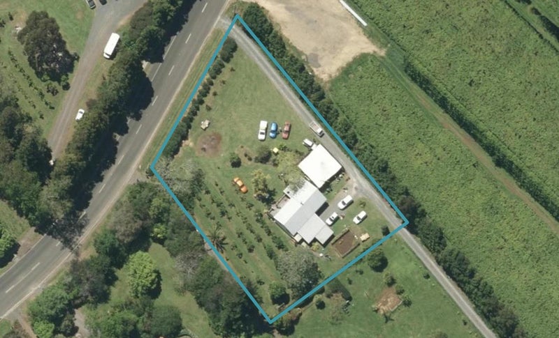 108 Kerikeri Inlet Road, Kerikeri, Kerikeri - Carousel 1