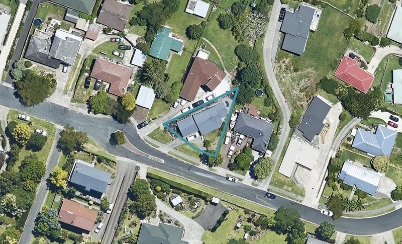 48A Bell Street, Judea, Tauranga - Carousel 1