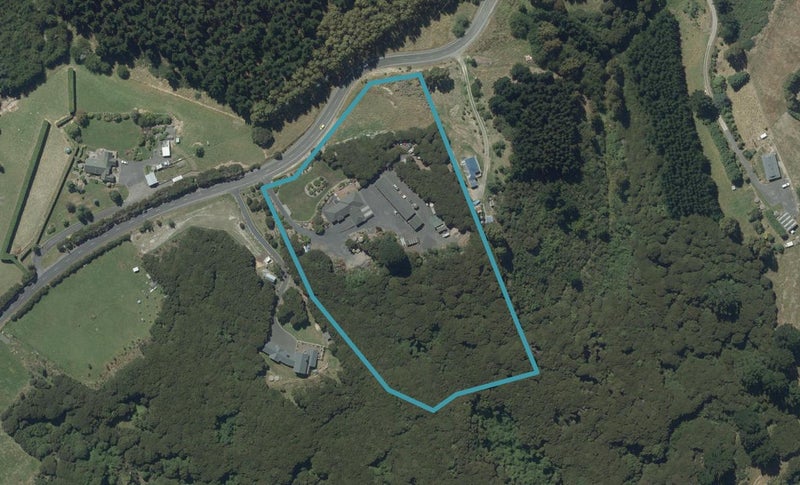 144 Chain Hills Road, Chain Hills, Dunedin - Carousel 1
