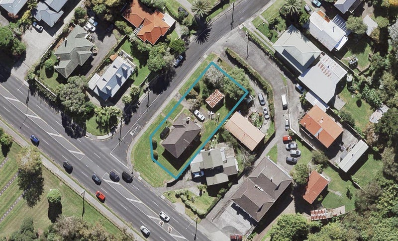 4147 Great North Road, Glen Eden, Auckland - Carousel 1
