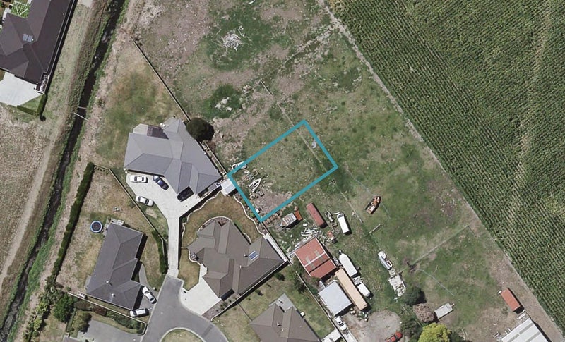 25 Gilbert Close, Mahora, Hastings - Carousel 1