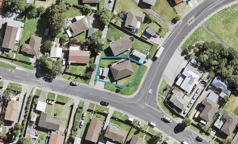123 Solar Road, Glen Eden, Auckland - Carousel 1