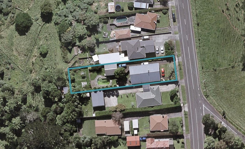 448 Carrington Street, Upper Vogeltown, New Plymouth - Carousel 1