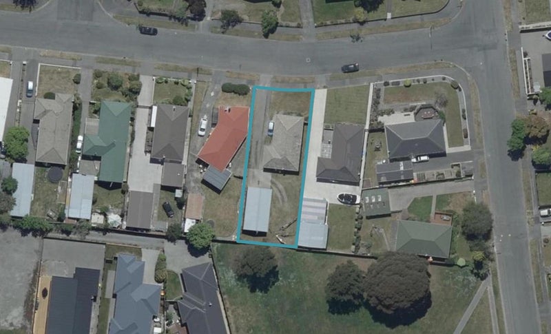 20 Helmsdale Street, Burwood, Christchurch - Carousel 1