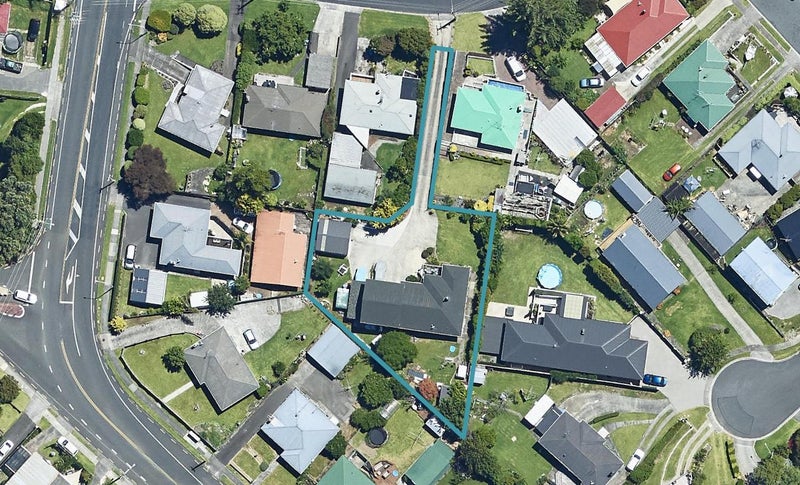 110 Sherwood Street, Bellevue, Tauranga - Carousel 1