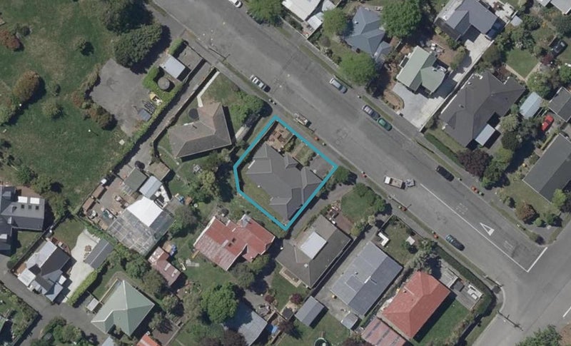 16A Truro Street, Sumner, Christchurch - Carousel 1