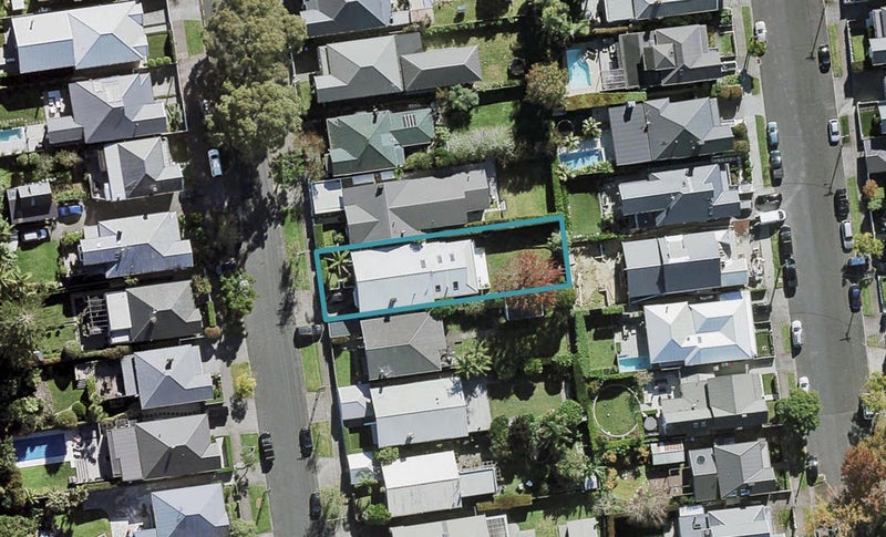 50 Kelmarna Avenue, Ponsonby, Auckland - Carousel 1