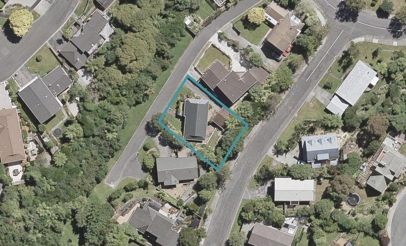 3 Sorrento Way, Silverstream, Upper Hutt - Carousel 1