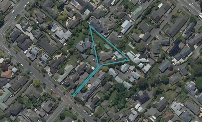 80 Hamilton Avenue, Ilam, Christchurch - Carousel 1