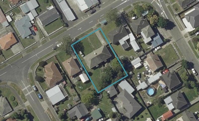 88 Rangiora Avenue, Roslyn, Palmerston North - Carousel 1