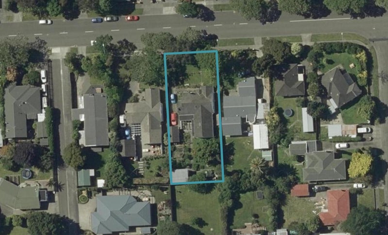 92 Pahiatua Street, Hokowhitu, Palmerston North - Carousel 1