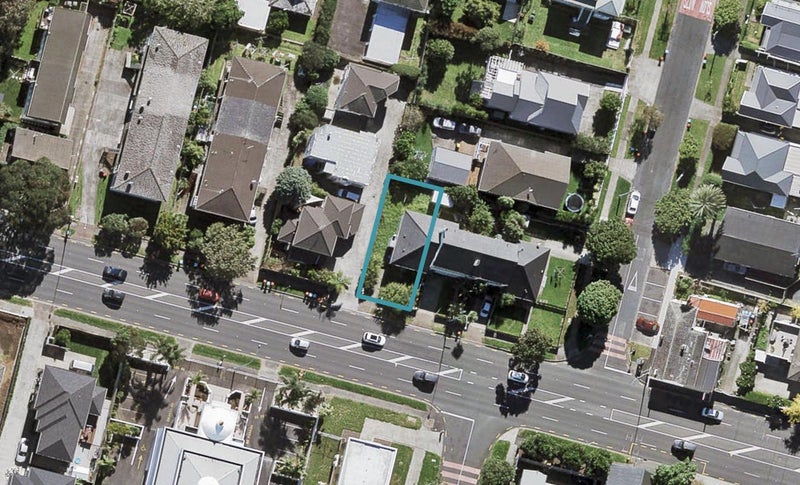 249 Balmoral Road, Sandringham, Auckland - Carousel 1