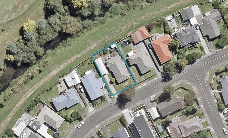 50 Whirinaki Crescent, Heretaunga, Upper Hutt - Carousel 1