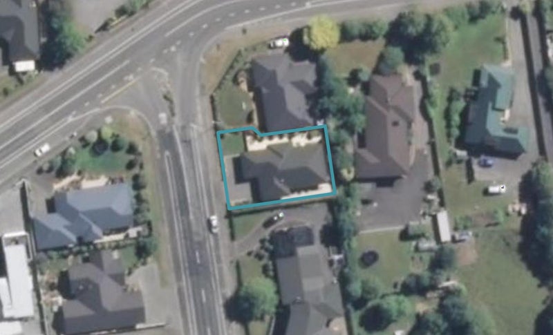 201 Mountain View Road, Gleniti, Timaru - Carousel 1