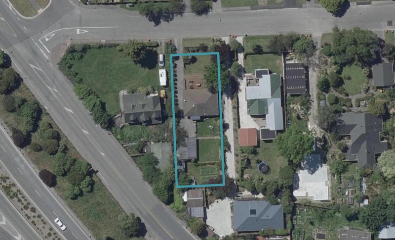 5 Laing Crescent, Heathcote Valley, Christchurch - Carousel 1