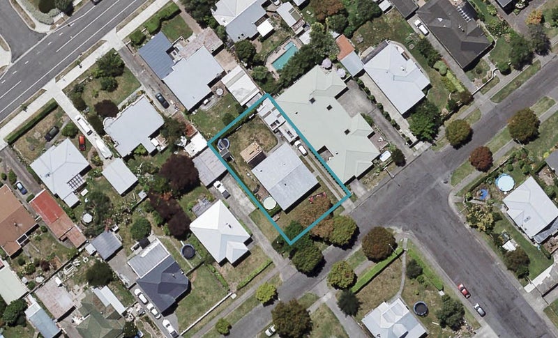 301 Beresford Street, Saint Leonards, Hastings - Carousel 1