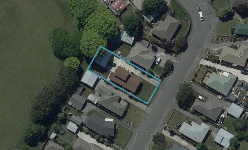 41 Blankney Street, Hornby, Christchurch - Carousel 1