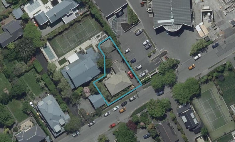 129 Leinster Road, Merivale, Christchurch - Carousel 1
