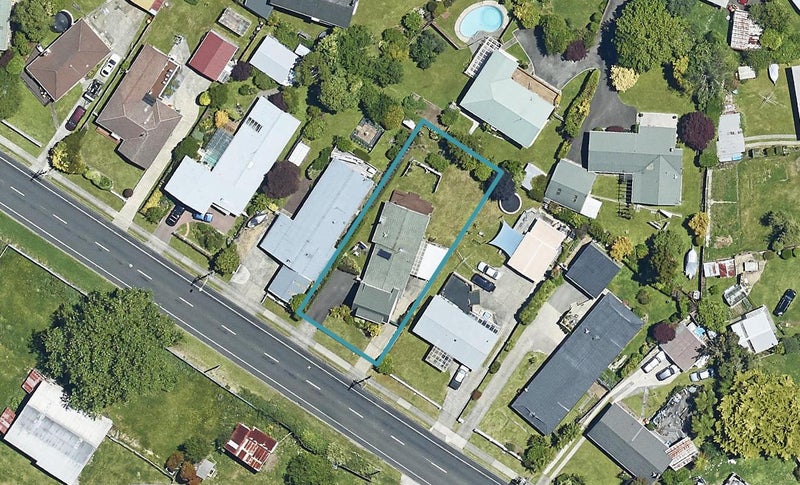 376 Pukehangi Road, Sunnybrook, Rotorua - Carousel 1