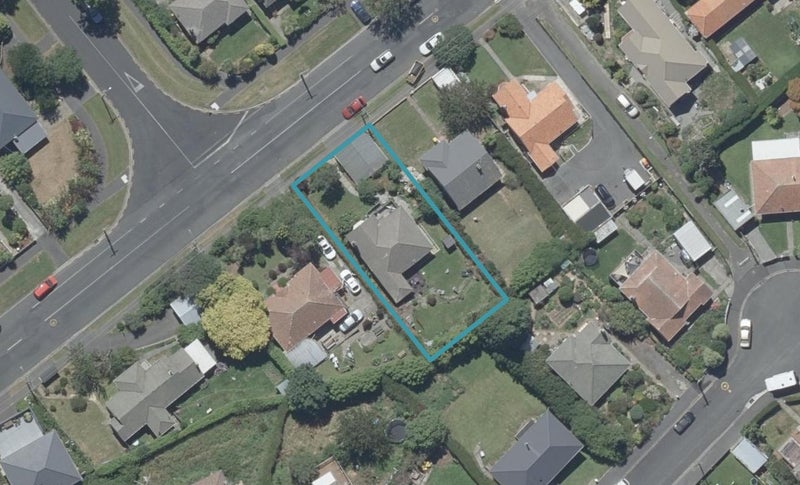 206 Helensburgh Road, Wakari, Dunedin - Carousel 1