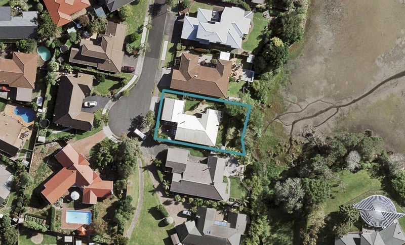 8 Freelance Terrace, Pahurehure, Papakura - Carousel 1