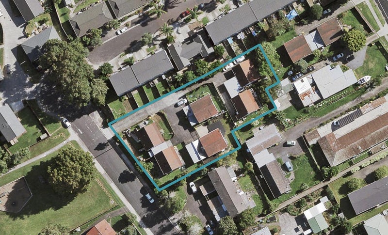 5/88 Beaumonts Way, Manurewa, Auckland - Carousel 1