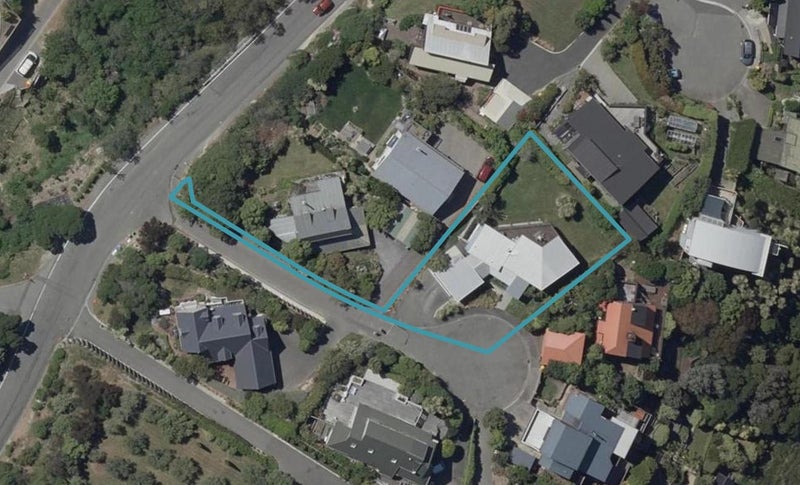 6 Elworthy Way, Richmond Hill, Christchurch - Carousel 1