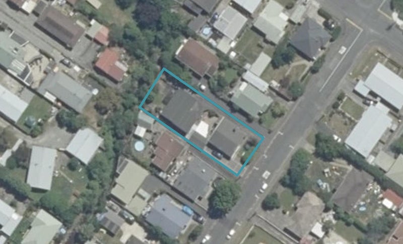 1/196 Kawai Street South, Nelson South, Nelson - Carousel 1