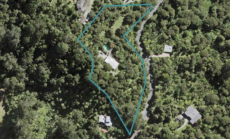 141 Carter Road, Oratia, Auckland - Carousel 1