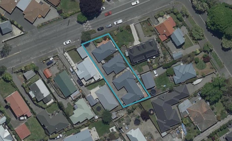 138B Matsons Avenue, Papanui, Christchurch - Carousel 1