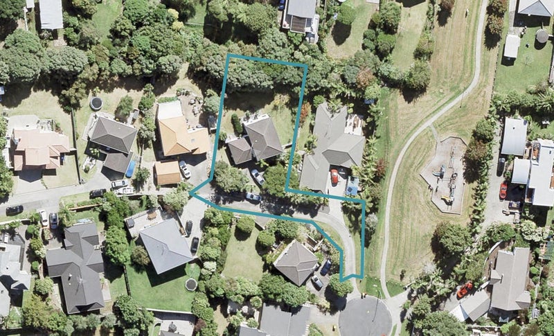 69 Regency Park Drive, Gulf Harbour, Whangaparaoa - Carousel 1