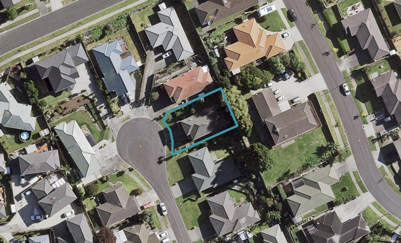 11 Mattalie Place, Manurewa, Auckland - Carousel 1