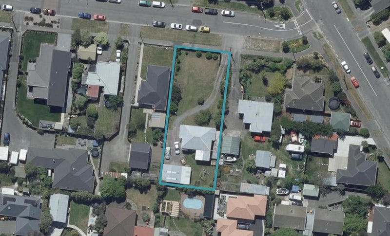 7 Saltaire Street, North New Brighton, Christchurch - Carousel 1