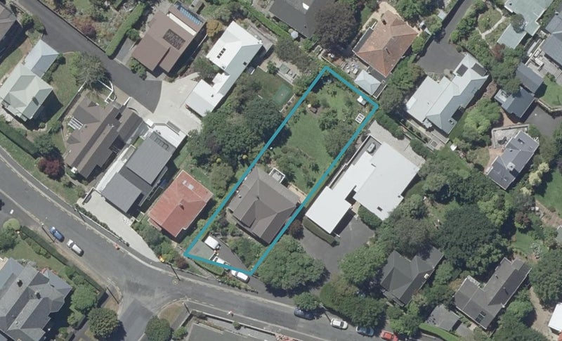8 Dunblane Street, Maori Hill, Dunedin - Carousel 1