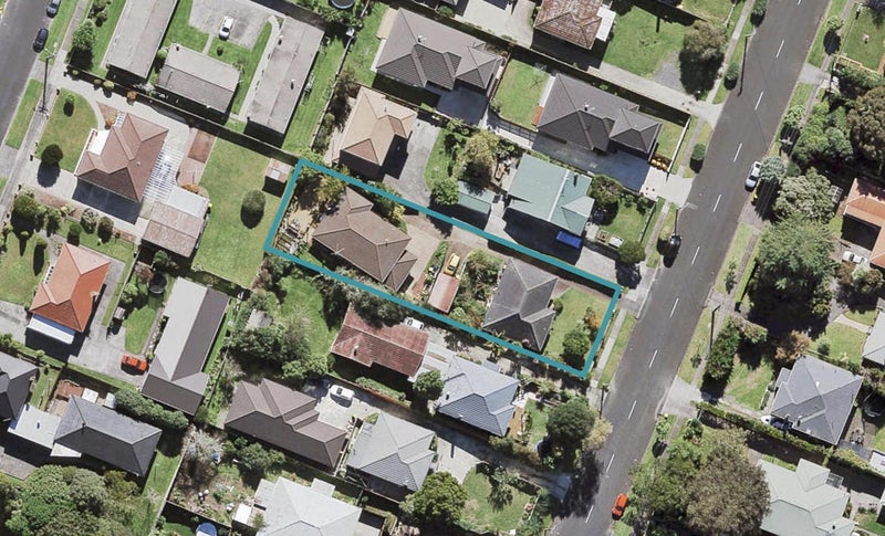 1/28 Wattle Street, New Lynn, Auckland - Carousel 1