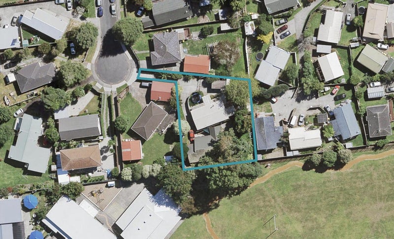 1/18 Greenock Road, Ranui, Auckland - Carousel 1