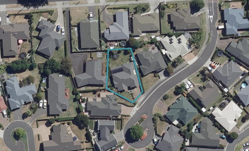 8 Callum Court, Rototuna, Hamilton - Carousel 1