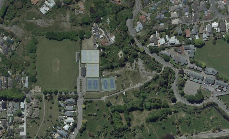 3/8 Matata Place, Dallington, Christchurch - Carousel 1