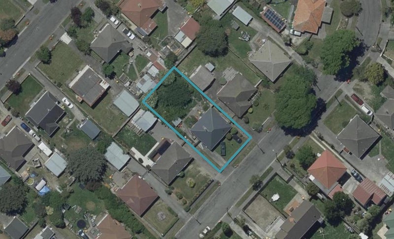 13 Thomas Street, Linwood, Christchurch - Carousel 1