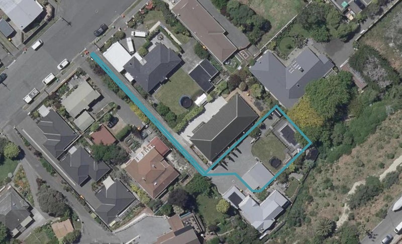 11A Augusta Street, Redcliffs, Christchurch - Carousel 1