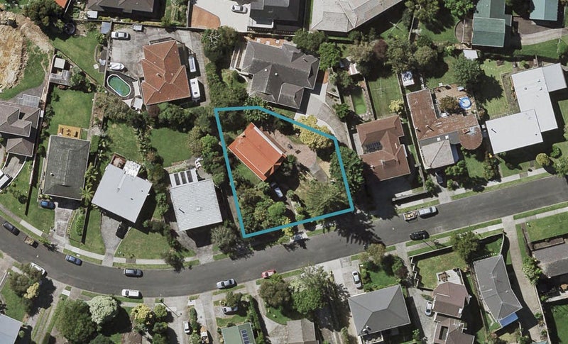 10B Miramar Place, Pakuranga, Auckland - Carousel 1