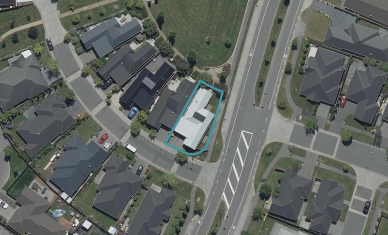 2 Cellars Way, Yaldhurst, Christchurch - Carousel 1