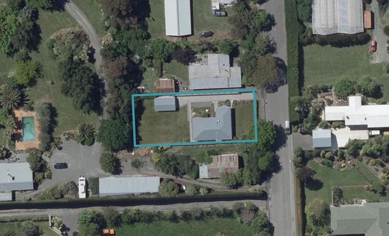 16 Horotane Valley Road, Heathcote Valley, Christchurch - Carousel 1