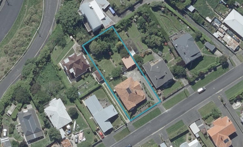 21 Dundonald Street, Tainui, Dunedin - Carousel 1