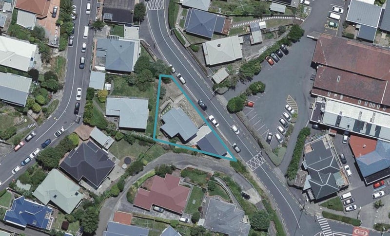 44 Childers Terrace, Kilbirnie, Wellington - Carousel 1