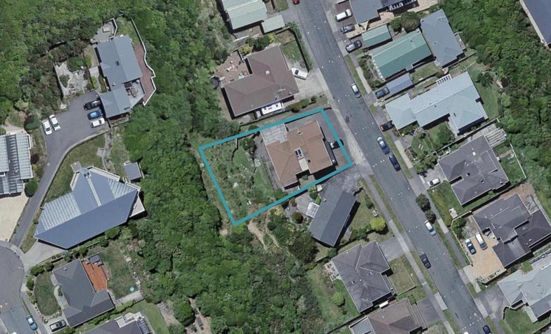 39 Nalanda Crescent, Broadmeadows, Wellington - Carousel 1