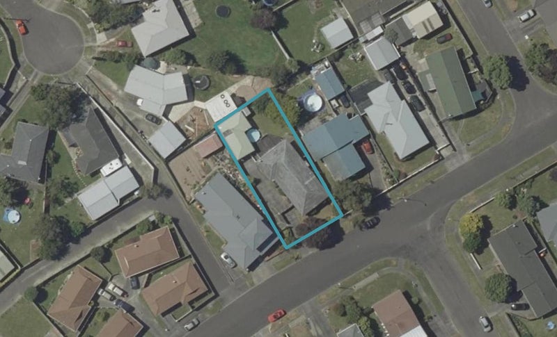 17 Herbert Avenue, Cloverlea, Palmerston North - Carousel 1