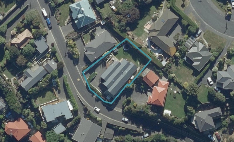 37 Shandon Road, Vauxhall, Dunedin - Carousel 1